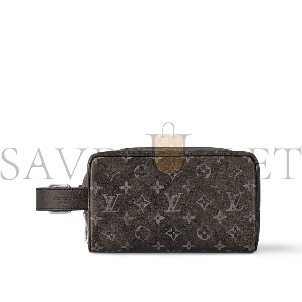 LOUIS VUITTON LOCKER DOPP KIT M11670 (23*13*12cm)